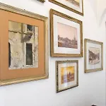 The Family Home In Monti