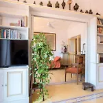 The Family Home In Monti