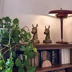 The Family Home In Monti
