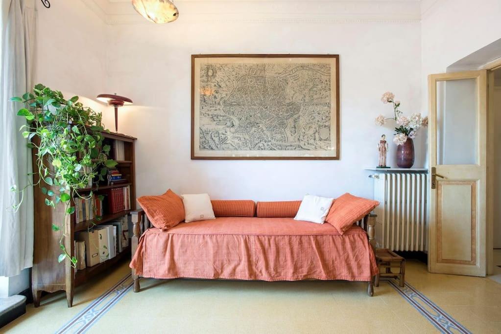 Apartment The Family In Monti *