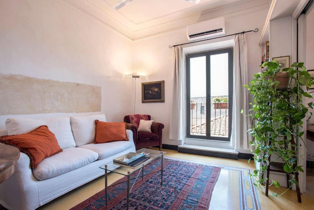 Apartment The Family In Monti