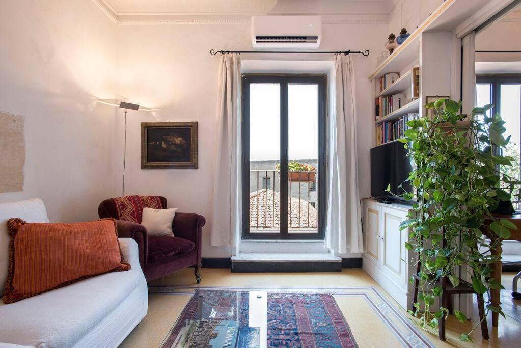 Apartment The Family In Monti Rom