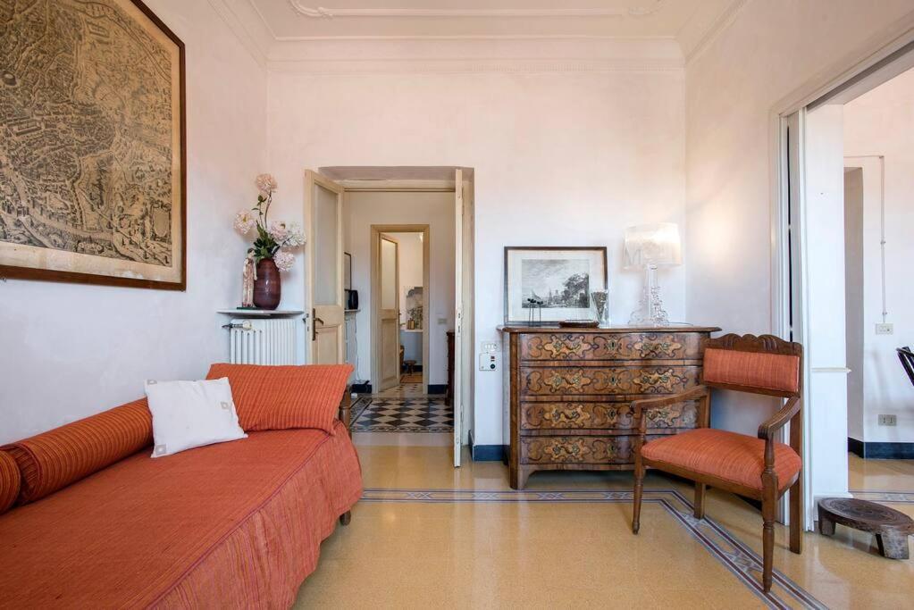 Apartment The Family In Monti